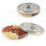 Magnificent Mixed Dry Fruits Box 