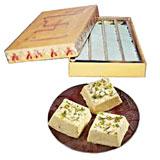 Kaju and Papri Wonder