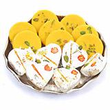 Peda & Hearts - 1kg
