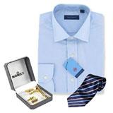 Gentleman's Hamper