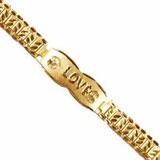 Send Bracelet of Love to Mumbai