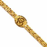 Om Bracelet