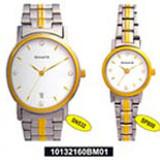 Sonata Gold N Steel Pair