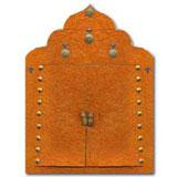 Send Rakhi Temple to India