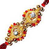 Golden Heart Dori to India