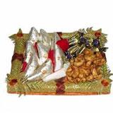 Utsav Treat to India