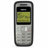 Send Nokia 1200 to India