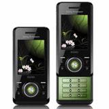 Send Sony Ericsson S500 to India