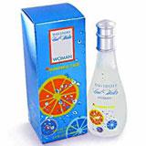 Davidoff - SUMMER FIZZ for WOMEN