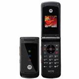 Send Motorola  W270 to all destinations in India