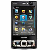 Send Nokia N 95 to India