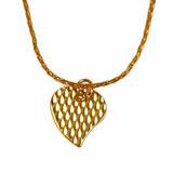 Golden Heart