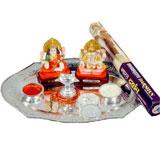 Divine Blessings