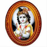 Jai Shri Krishna to India