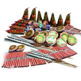 Kids Cracker Hamper