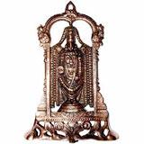 Send Lord Balaji Wall Hanging to Mumbai