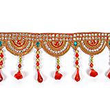 Send Beaded Door Hanging to India