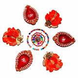 Send Rangeen Deepawali to India