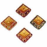Send Set of Four to India