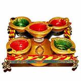 Send Invoke Her Blessings to India