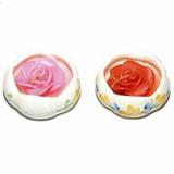 Rose Poresline Candle