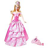 Birthday Barbie