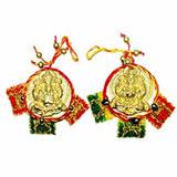 Send Laxmi Ganesh Pair to India
