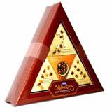 Chocolate Magic  to India