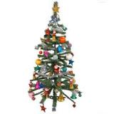 Send Decorated Christmas Tree- Small to all destinations in India