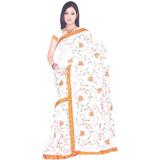 Send Divine Silk Saree to India Send Divine Silk Saree to India