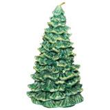 Send Christmas Tree Candle to all destinations in India