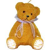 Send Teddy Candle to all destinations in India