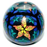Send Design Ball Candle to all destinations in India