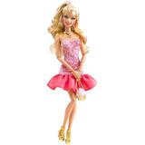 Send Barbie Glam Doll to India Send Barbie Glam Doll to India