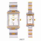 Timex Empera Pair (PR77)