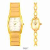 Timex Empera Pair (PR87)