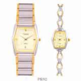 Timex Empera Pair (PR90)