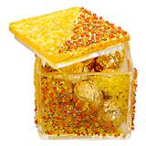 Decorated Acrylic Jar (SAJ_D1)