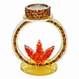 Ring Shaped Candle Stand
