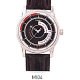 Perpeptual Calender - MI04
