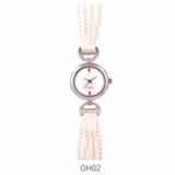 Send Timex Fashion - Her  (OH02) to Mumbai