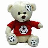 Cute Sportsman