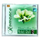 Send Romance by Mohd. Rafi to India