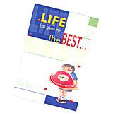 Send Life has given me the best to India