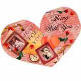 Send Being With You to India
