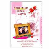 Send For The One I Love to India