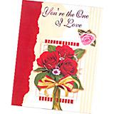 Send You're the One & Love to India Send You're the One & Love to India