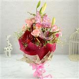 Send Exotic Flowers to Bangalore