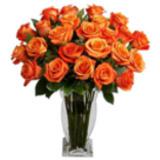 Orange for Longing