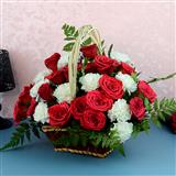 Send Charming Beauty to Bangalore